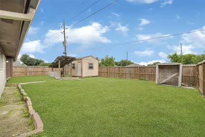 6610 Northleaf Drive, Houston, TX 77086 - Photo 42