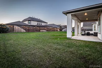 10507 S Sunrise Shores Lane, Cypress, TX 77433 - Photo 18