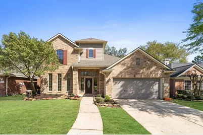1830 Katlyn Lane, Spring, TX 77386 - Photo 1