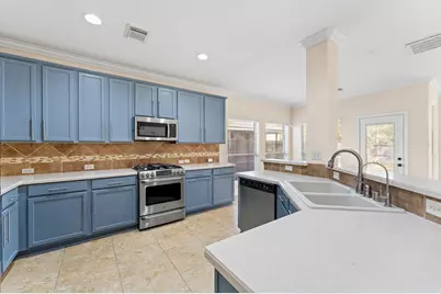 1830 Katlyn Lane, Spring, TX 77386 - Photo 6