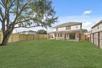 21619 Knightsbrook Lane, Katy, TX 77449 - Photo 24