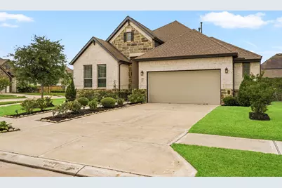 2003 Laurelwood Trail, Missouri City, TX 77459 - Photo 2