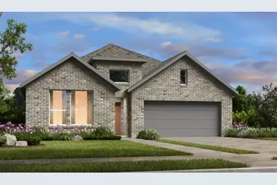 9635 Pink Lotus Court, Richmond, TX 77407 - Photo 1