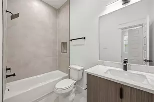 6627 Katarani Dr, Houston, TX 77091 - Photo 8