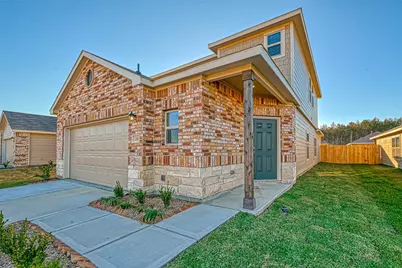 214 Cumberland Forest Drive, Magnolia, TX 77354 - Photo 4