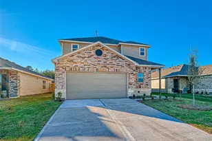 214 Cumberland Forest Dr, Magnolia, TX 77354 - Photo 6