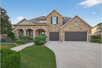 18106 Shimmer Lane, Richmond, TX 77407 - Photo 1