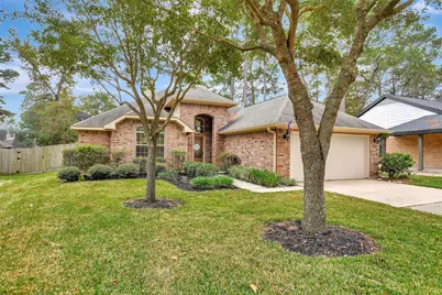 11807 Briarwood Lane, Montgomery, TX 77356 - Photo 1
