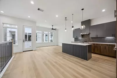 738 Curtin Street, Houston, TX 77018 - Photo 4