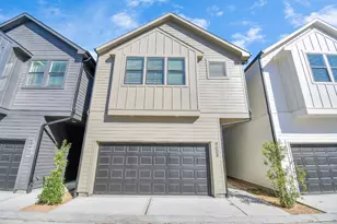 9016 Laverne Laurel Ln, Houston, TX 77080 - Photo 2