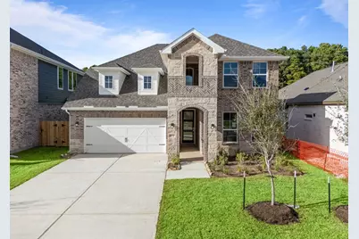 24534 Greeley Lake Drive, Katy, TX 77493 - Photo 1