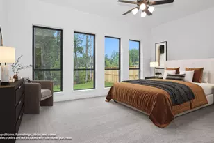 143 Pinehill Trails Ct, Willis, TX 77318 - Photo 4