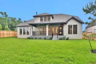 143 Pinehill Trails Ct, Willis, TX 77318 - Photo 22