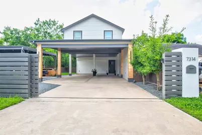 7314 Iwo Jima Road, Houston, TX 77033 - Photo 2
