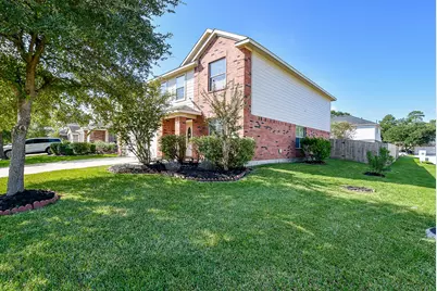 23527 Maple View Drive, Spring, TX 77373 - Photo 2