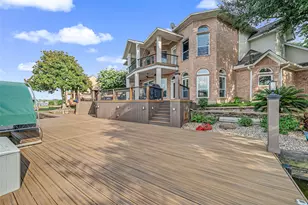 318 Bayshore Dr, Montgomery, TX 77356 - Photo 36