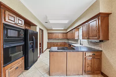 1603 Plantation Drive, Richmond, TX 77406 - Photo 8