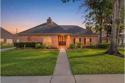 1603 Plantation Drive, Richmond, TX 77406 - Photo 1