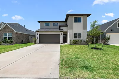 5058 Pine Haven Lane, Arcola, TX 77545 - Photo 4