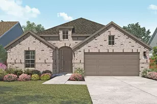284 Warbler Song Dr, Willis, TX 77318 - Photo 1