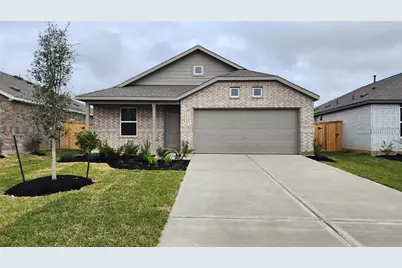 16218 Rustic Prairie Drive, Hockley, TX 77447 - Photo 2