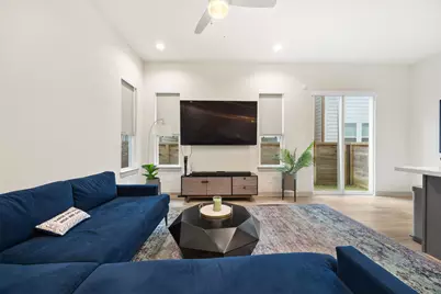 807 N Emile Street, Houston, TX 77020 - Photo 4