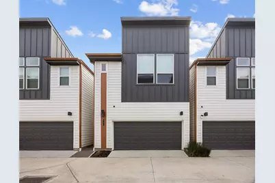 807 N Emile Street, Houston, TX 77020 - Photo 1