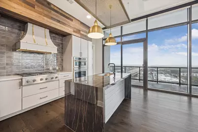 9757 Katy Freeway #2501, Houston, TX 77024 - Photo 2