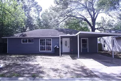 5818 Westover Street, Houston, TX 77033 - Photo 1