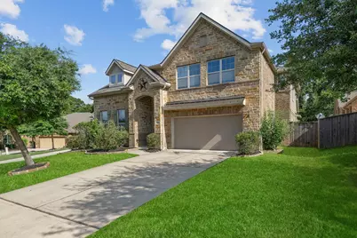 3544 Woods Estates Drive, Conroe, TX 77304 - Photo 2