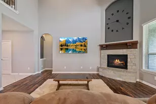 3544 Woods Estates Dr, Conroe, TX 77304 - Photo 8