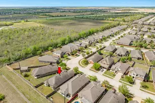 3406 Lake Ct, Iowa Colony, TX 77583 - Photo 38