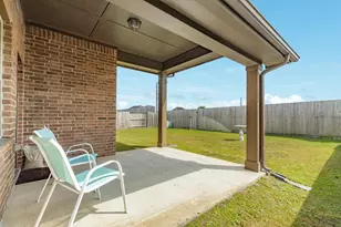 3406 Lake Ct, Iowa Colony, TX 77583 - Photo 32