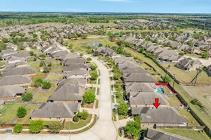 3406 Lake Ct, Iowa Colony, TX 77583 - Photo 36