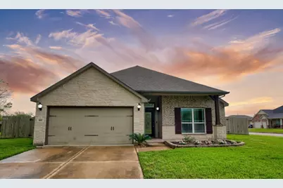441 Countryside Drive, West Columbia, TX 77486 - Photo 30