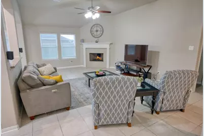 441 Countryside Drive, West Columbia, TX 77486 - Photo 4