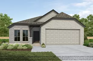 2530 Ivory Basewood Ln, Katy, TX 77493 - Photo 1