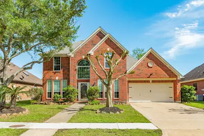2601 Piney Woods Drive, Pearland, TX 77581 - Photo 1