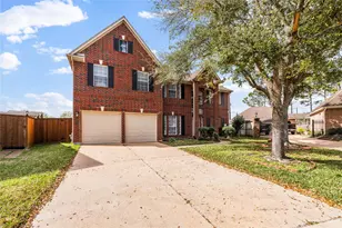 4206 Arboretum Dr, Pasadena, TX 77505 - Photo 1