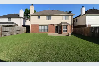 1926 Wildwood Ridge Drive, Missouri City, TX 77489 - Photo 24