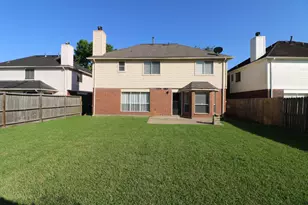 1926 Wildwood Ridge Dr, Missouri City, TX 77489 - Photo 24