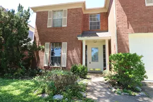1926 Wildwood Ridge Dr, Missouri City, TX 77489 - Photo 2