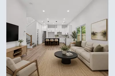 6801 Apollo St Street #A/B, Houston, TX 77091 - Photo 2