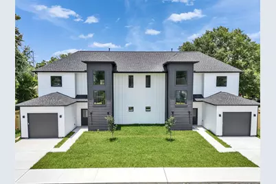 6801 Apollo St Street #A/B, Houston, TX 77091 - Photo 8