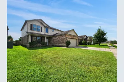 15126 Sequoia Meadow Court, Humble, TX 77346 - Photo 2