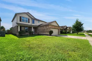 15126 Sequoia Meadow Ct, Humble, TX 77346 - Photo 2