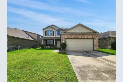 15126 Sequoia Meadow Court, Humble, TX 77346 - Photo 1