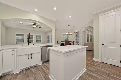 17110 S Mesa Drive, Splendora, TX 77372 - Photo 18