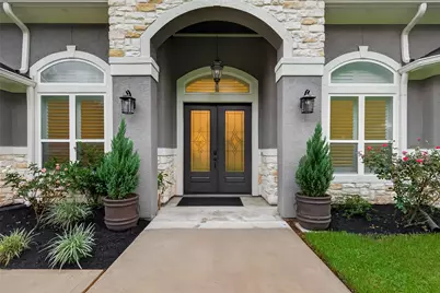 17110 S Mesa Drive, Splendora, TX 77372 - Photo 4