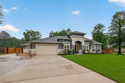 17110 S Mesa Drive, Splendora, TX 77372 - Photo 2